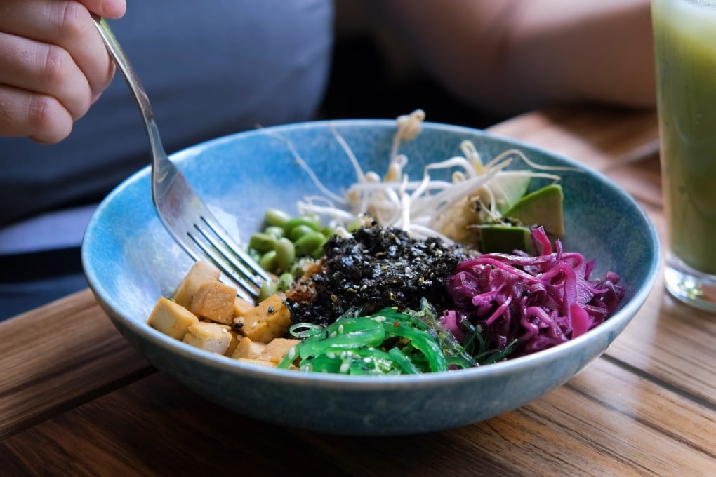 Research has identified some key nutrients we need in our diets to maintain good cognitive function and delay or prevent the onset of dementia. Photo: Shutterstock