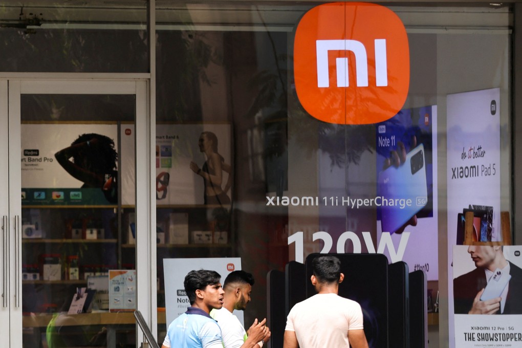 Xiaomi is tweaking its strategy in india. Photo: Reuters