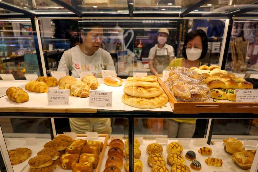 Taiwan’s gross domestic product (GDP) expanded by a preliminary 1.45 per cent in the April-June period versus a year earlier, the statistics agency said on Friday. Photo: EPA-EFE