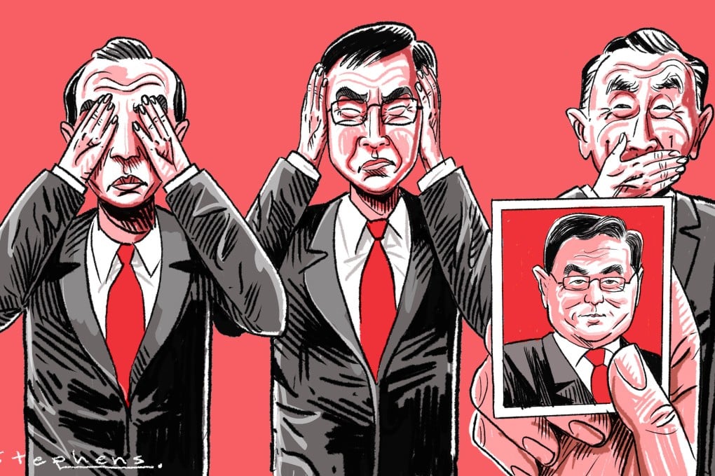 Illustration: Craig Stephens