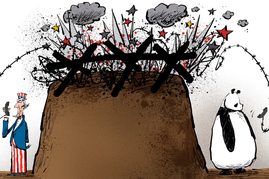 Illustration: Stephen Case