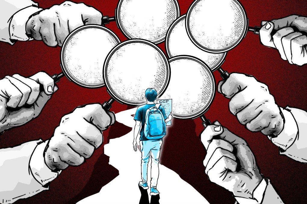 Illustration: Henry Wong