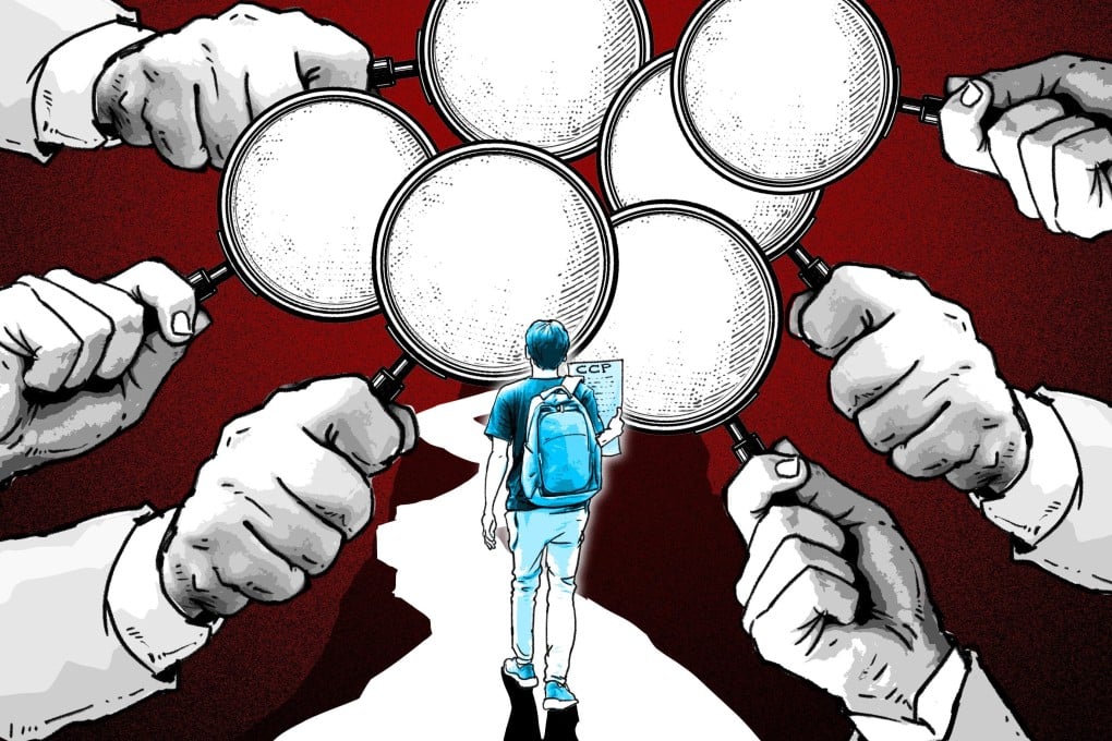 Illustration: Henry Wong