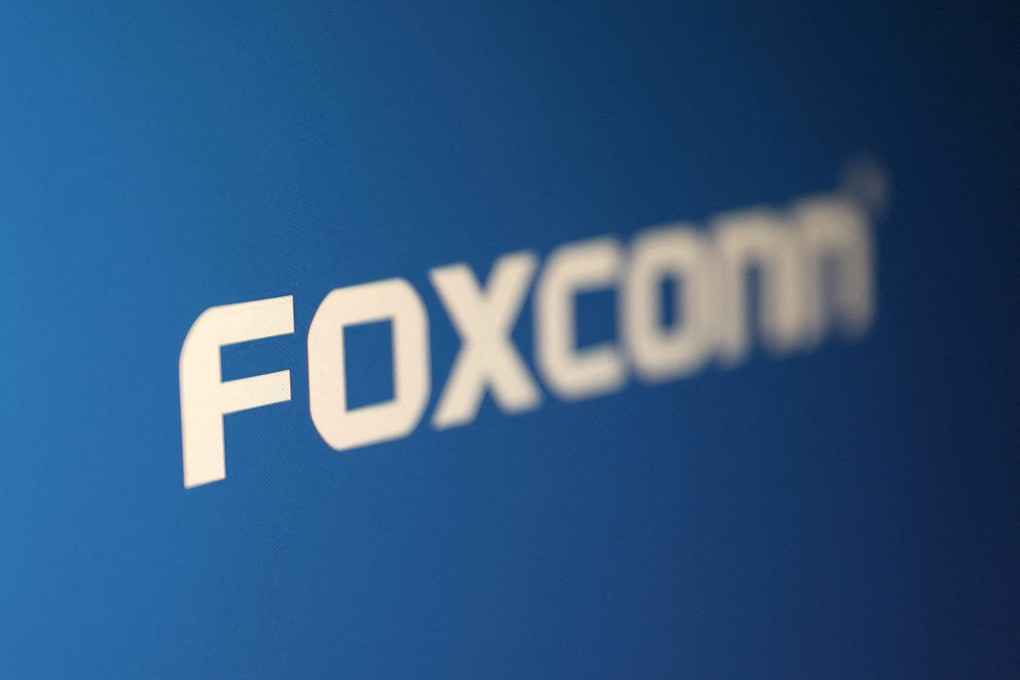 Foxconn has announced plans for two new component plants in India as it seeks to diversify manufacturing from China. Photo: Reuters