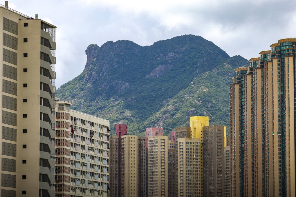 The Housing Authority revealed the wait for the one-year period ending in June. Photo: Dickson Lee