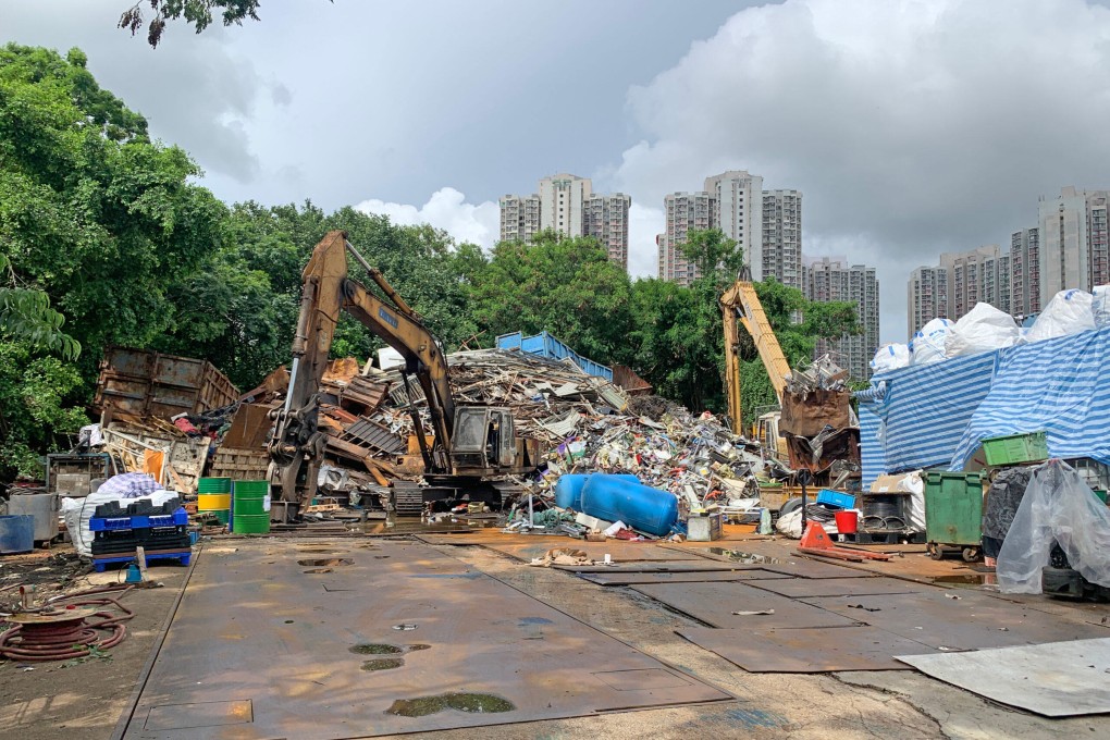 The Ombudsman has announced an investigation to examine enforcement actions against unauthorised developments. Photo: The Ombudsman