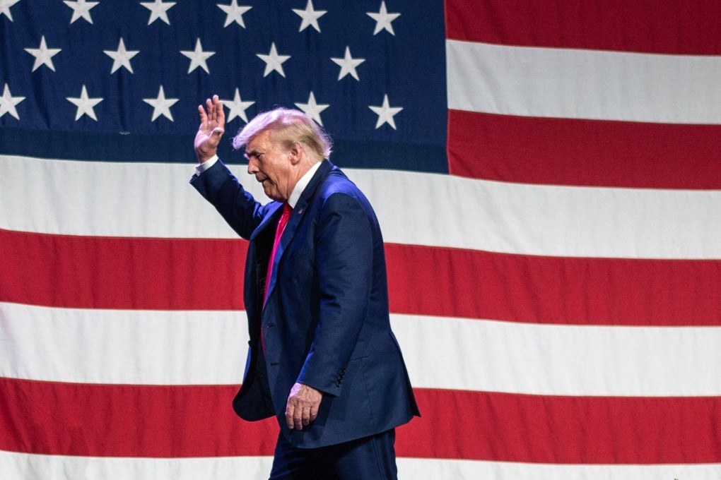 So far, Donald Trump has faced little political fallout from his indictments. Photo: AFP