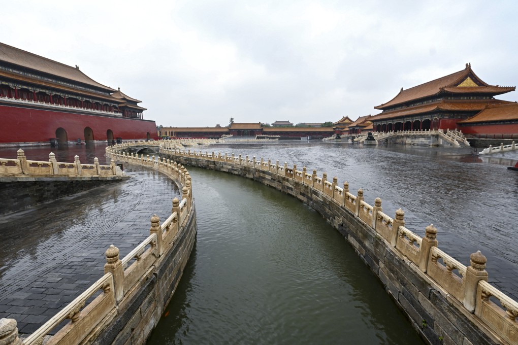 Weather experts have warned better systems are needed as extreme weather events such as the recent Beijing flooding are set to increase in number. Photo: Xinhua