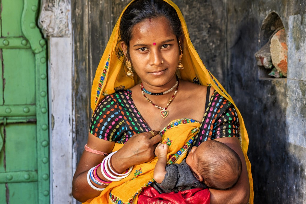Breastfeeding helps to prevent diarrhoea and pneumonia in newborns, two major causes of infant mortality, while mothers who breastfeed have a reduced risk of ovarian and breast cancer. Photo: Getty Images