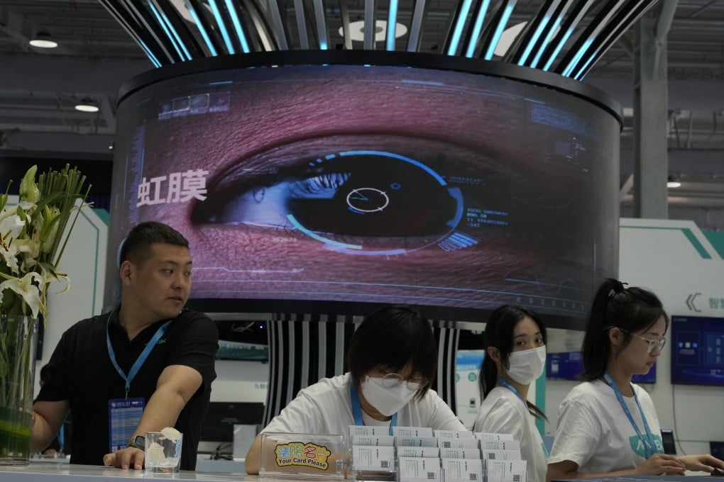 China has implemented a new counter-espionage law and called for its populace to join in the efforts. Photo: AP