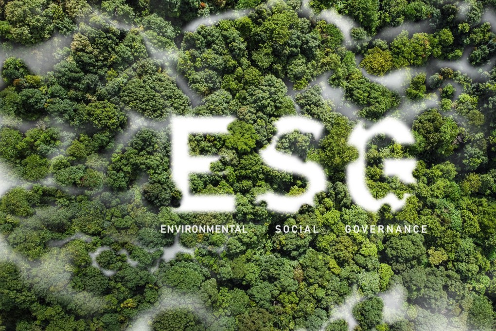 ESG investments declined in the second quarter because of investors’ fears over inflation, rising interest rates and recession. Photo: Shutterstock