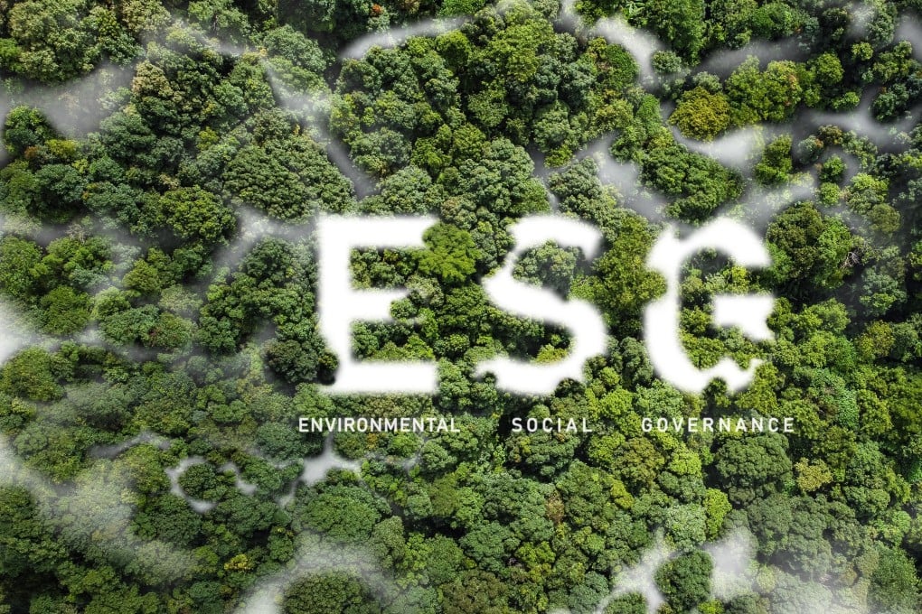 ESG investments declined in the second quarter because of investors’ fears over inflation, rising interest rates and recession. Photo: Shutterstock