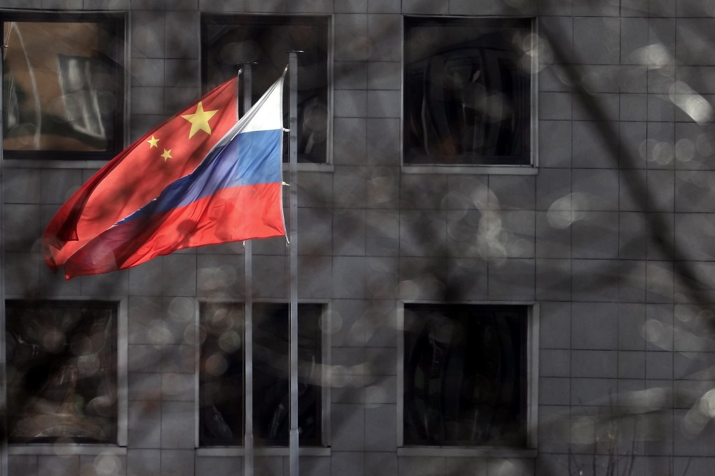 China is home to 21 joint institutions with Russian universities, according to data from the Chinese Ministry of Education.  Photo: EPA-EFE