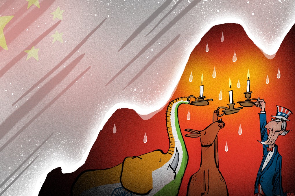 Illustration: Stephen Case