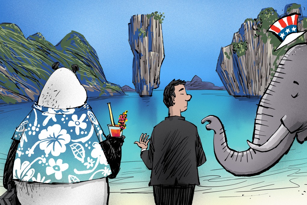 Illustration: Stephen Case
