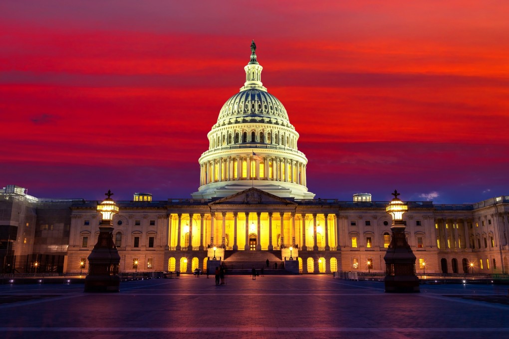 Senate Shape China remains in focus as US House and Senate shape Pentagon budget ...