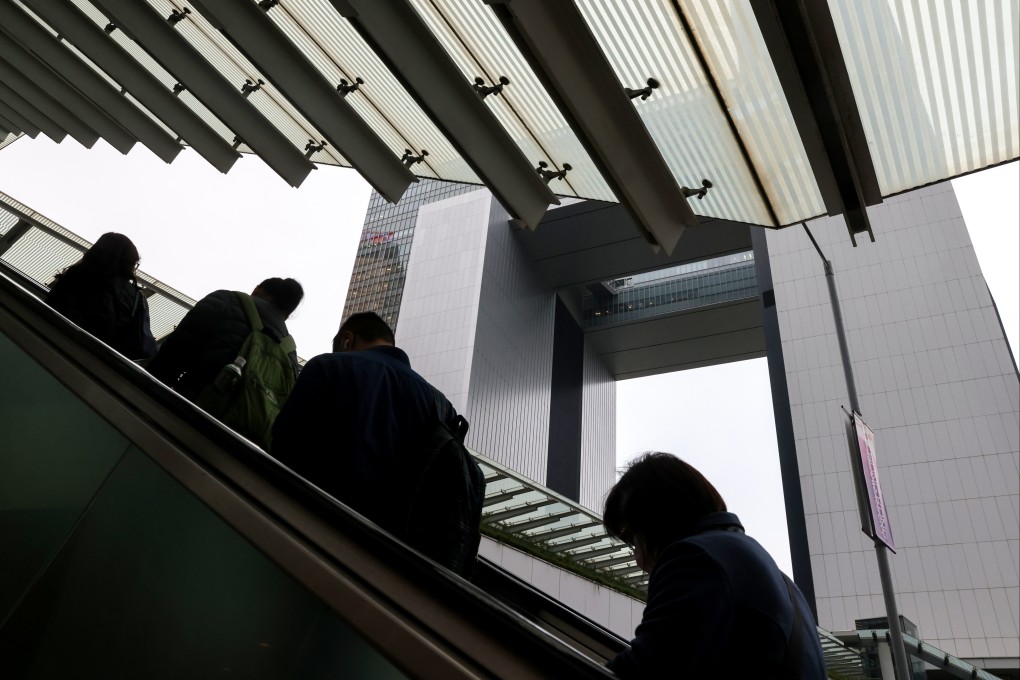 Under a new proposal, civil servants must declare arrests to the government. Photo: K. Y. Cheng