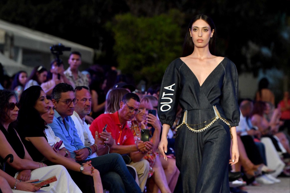 Image showcasing The African clothing brand making eco-friendly high-end fashion from ...