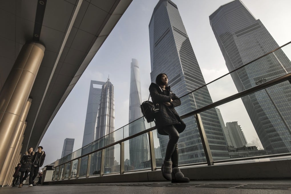 Optimism is growing about an uptick in HK and China IPO activity, says KPMG. Photo: Bloomberg