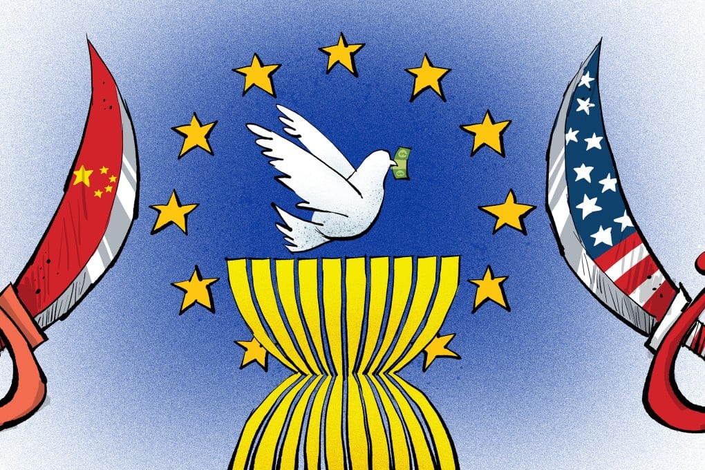 Illustration: Stephen Case