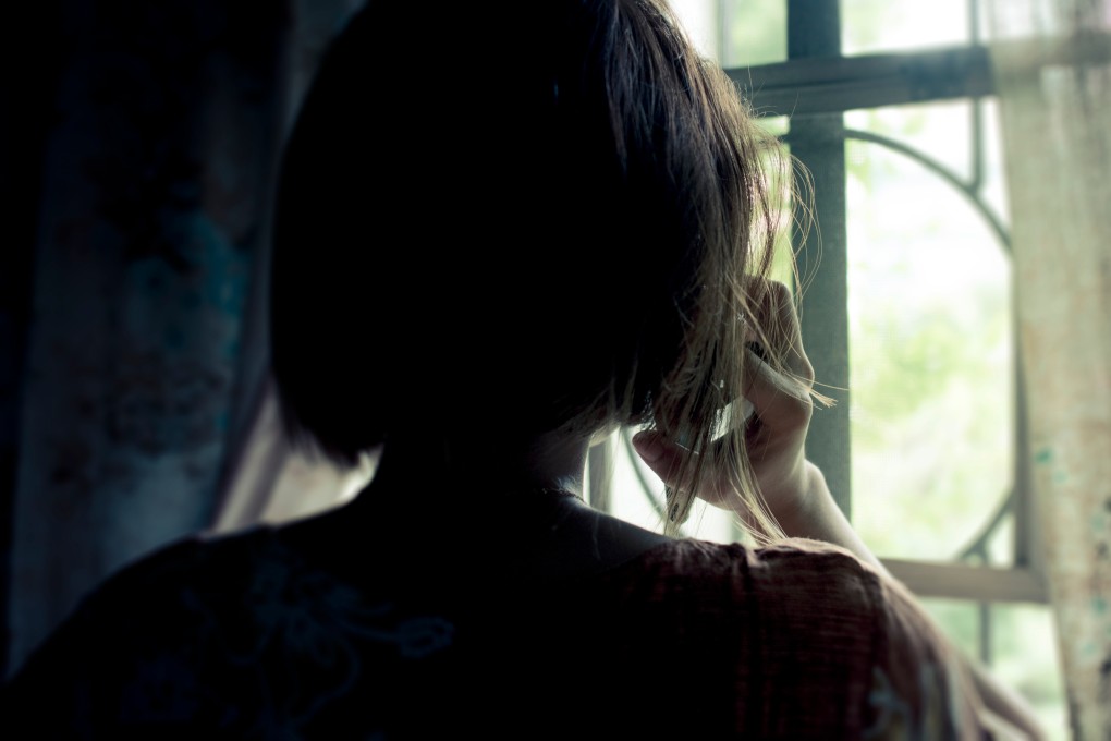 A German man, 55, is being questioned after his wife was found naked and injured in their flat in France, apparently having been imprisoned for 12 years. Photo: Shutterstock