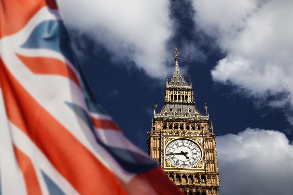Britain’s Electoral Commission said it was hacked by ‘hostile actors’. Photo: Shutterstock