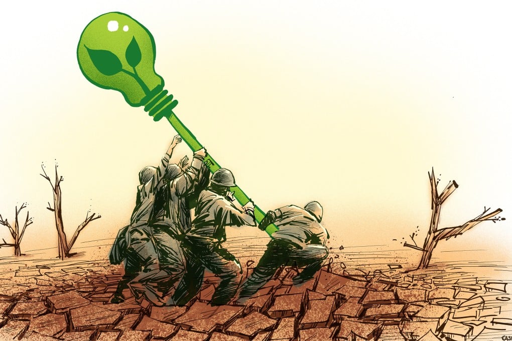 Illustration: Stephen Case