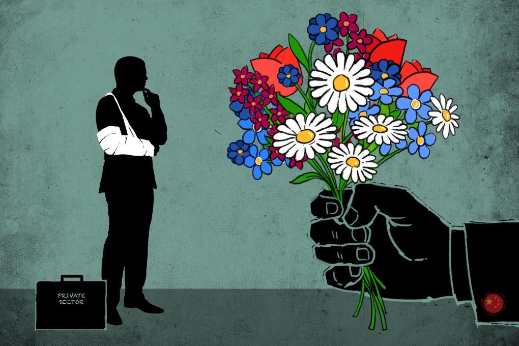 Illustration: Henry Wong