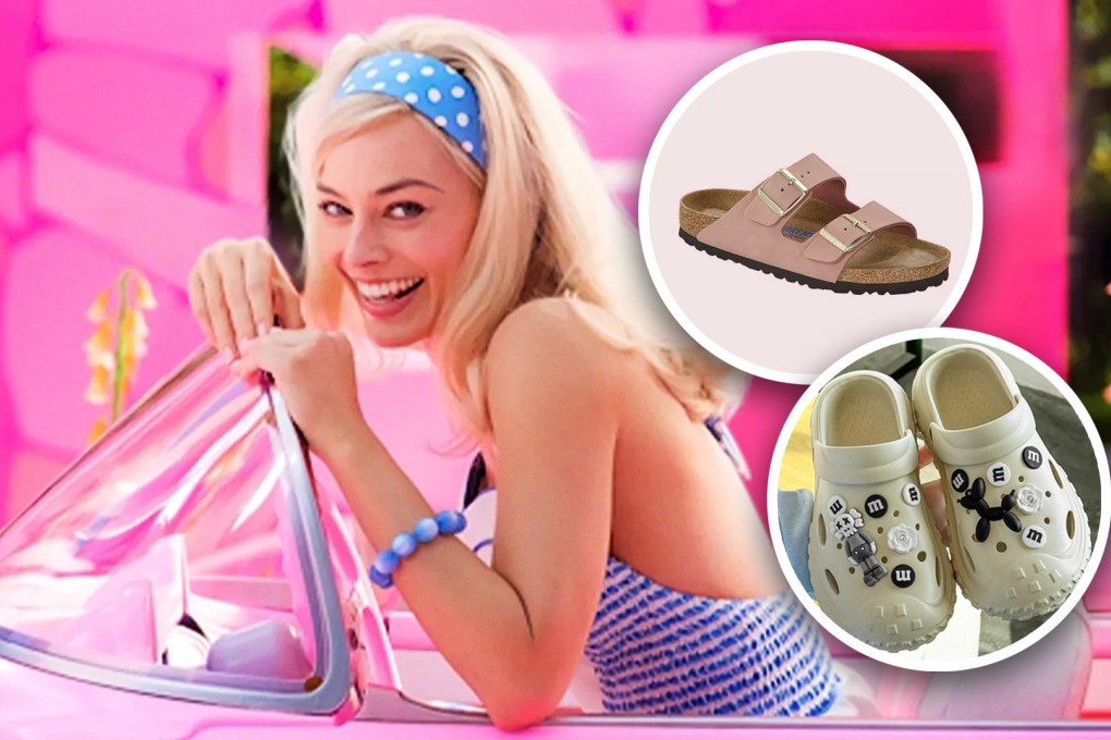 Shoes for barbie outlet