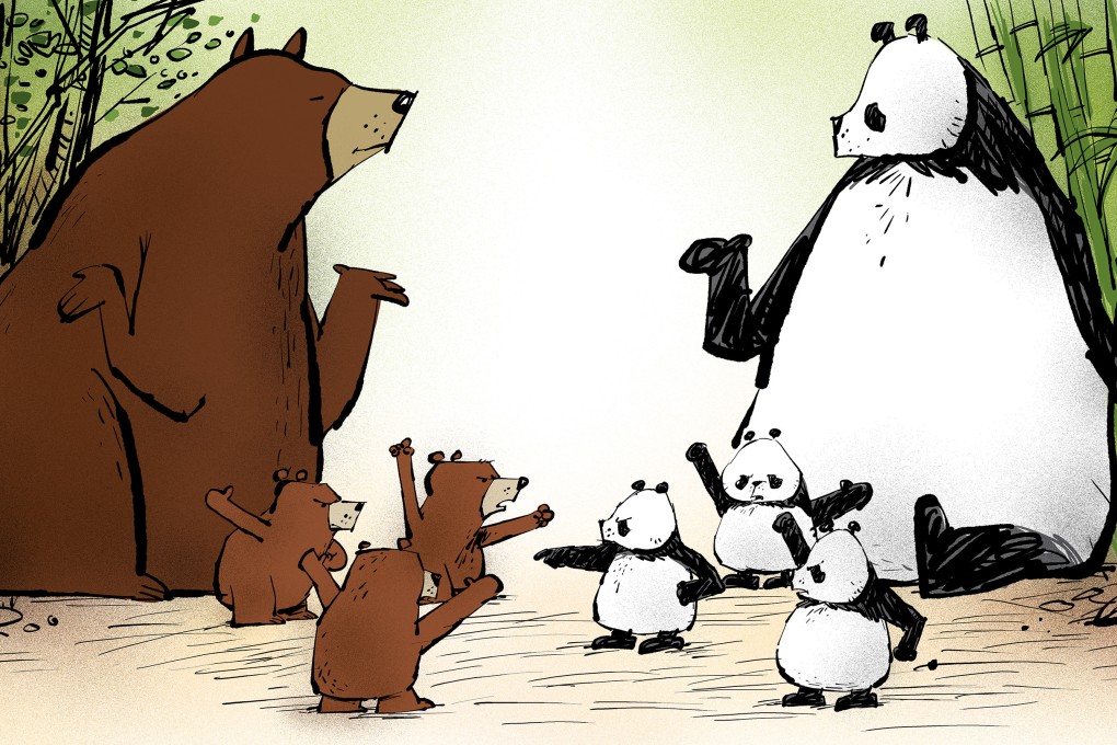 Illustration: Stephen Case