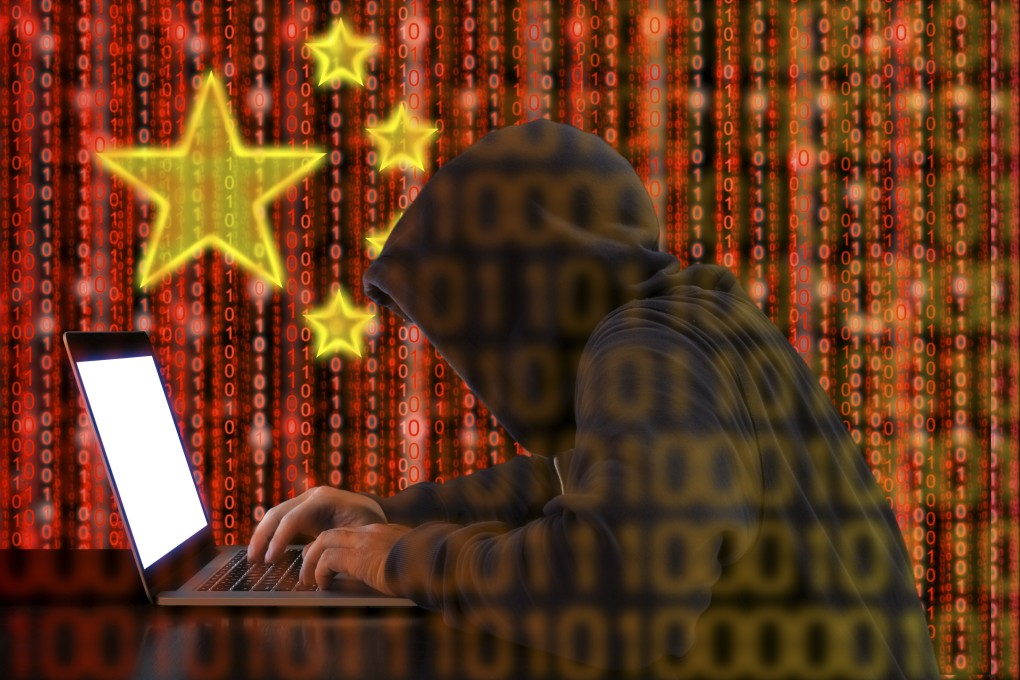 Japan wanted proof of the infiltration by Chinese hackers, one former US official said. Photo illustration: Shutterstock