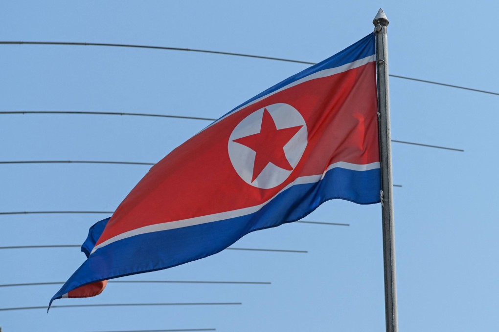North Korea sees golf as a way to attract foreign currency, a researcher said. Photo: AFP