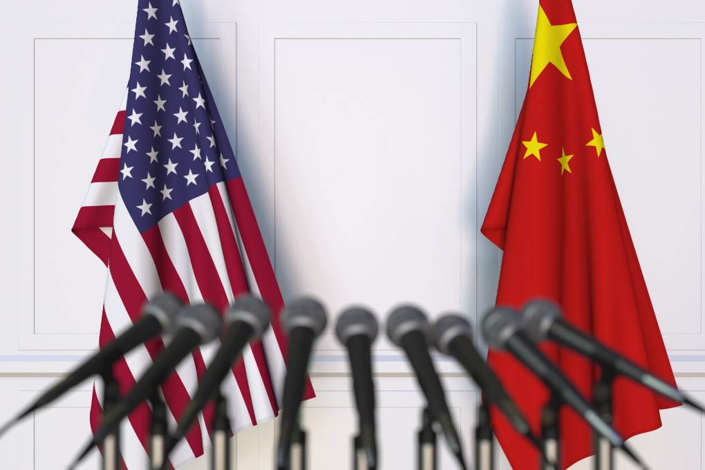 Concerns about China’s behaviour and intentions in Southeast Asia create diplomatic and economic openings for the US, according to the report by the Centre for Strategic and International Studies. Photo: Shutterstock