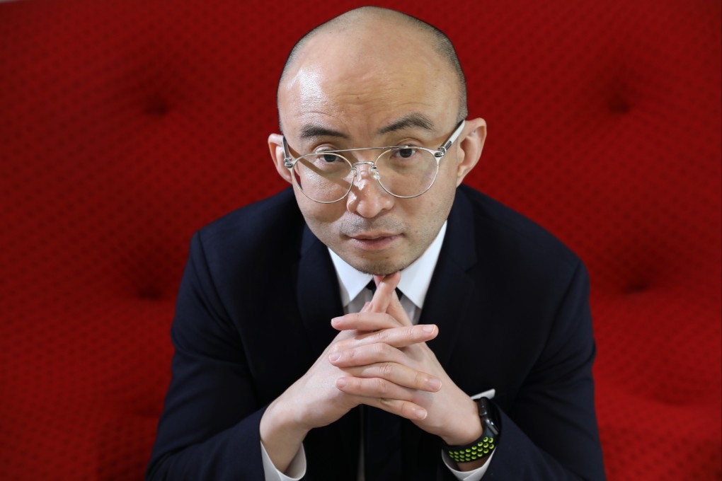 Bao Fan, the founder and chairman of China Renaissance, has been assisting Chinese authorities in an unspecified investigation. Photo: Nora Tam