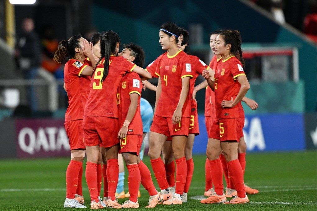 In this edition of the Global Impact newsletter, we reflect on China’s women’s team failing to progress from the group stage at the Women’s World Cup, and also wraps up an interesting few days of football in China. Photo: Xinhua