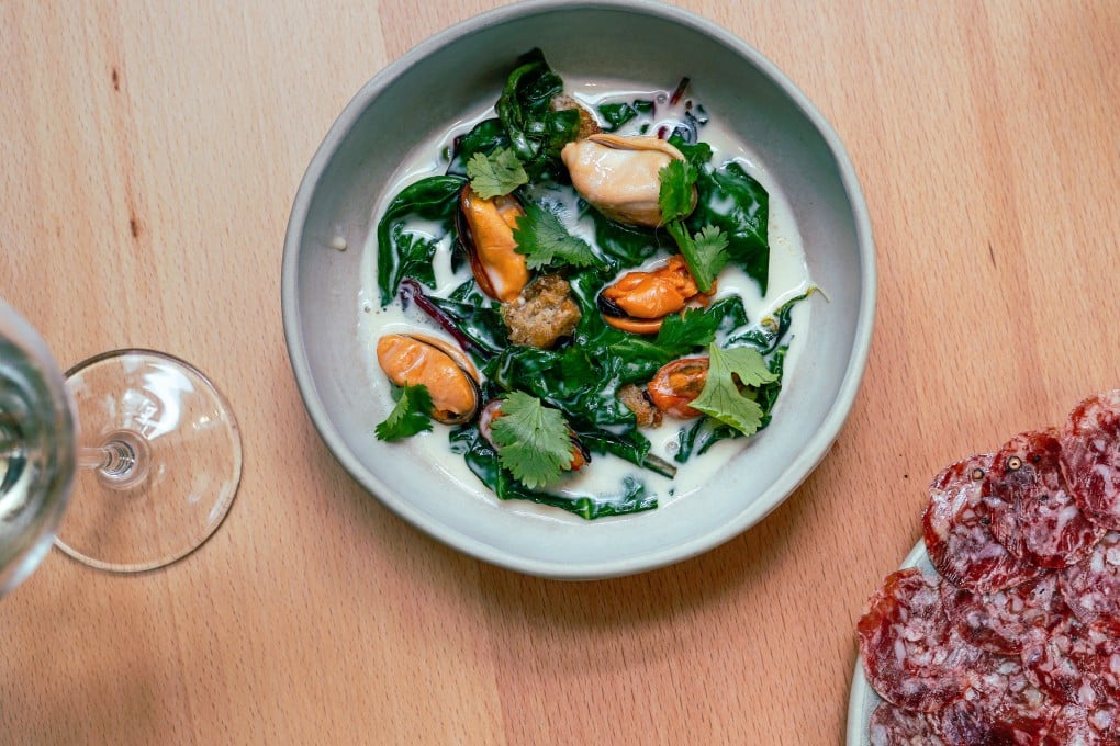 With traditional and contemporary dining options and super-fresh produce from the Atlantic and inland, Portugal’s capital, Lisbon, is a top choice for food lovers. Above: fresh mussels at Prado. Photo: Prado