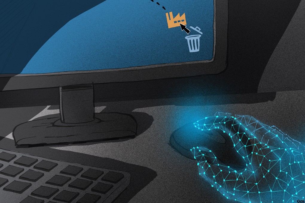 Illustration: Stephen Case