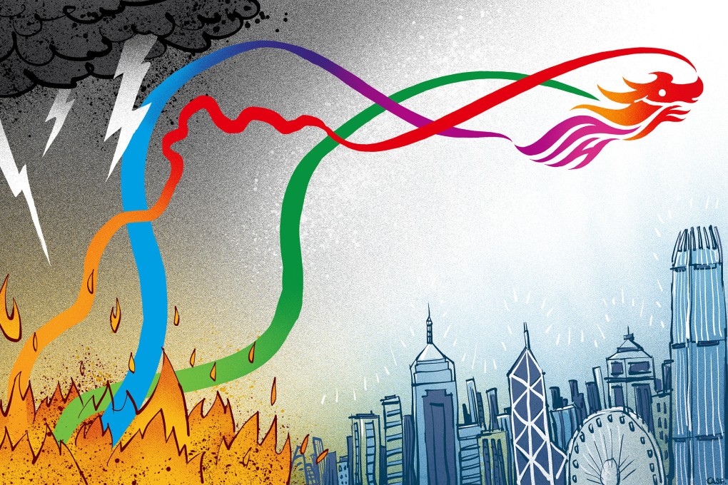 Illustration: Stephen Case