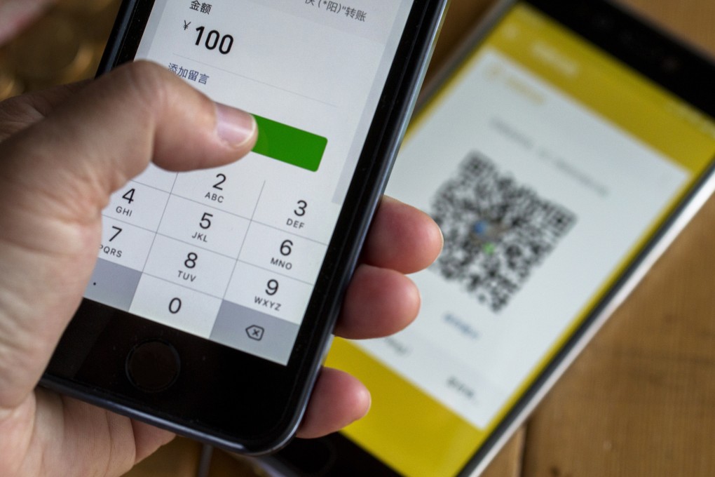 WeChat and Alipay are the best apps for foreigners to download to use for payments in China since both began allowing users to link international cards to their payment systems. Photo: Getty Images