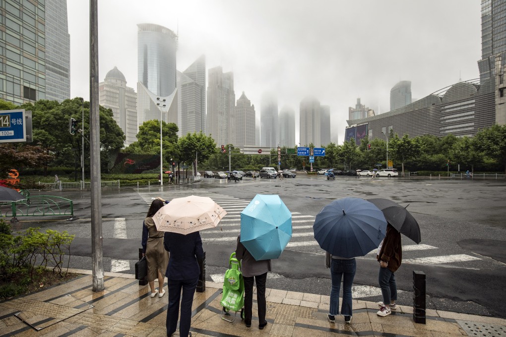China’s private sector is clamouring for help, but will Beijing’s new raft of policy initiative do the trick? Photo: Bloomberg