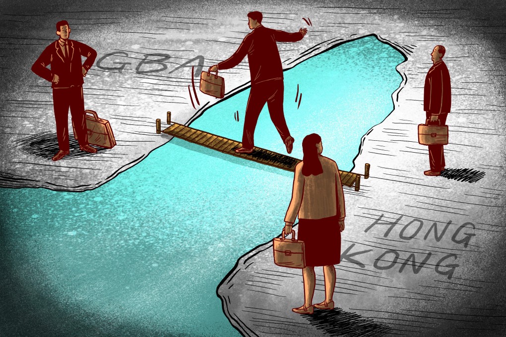 illustration by Lau Ka-kuen