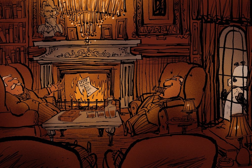 Illustration: Stephen Case