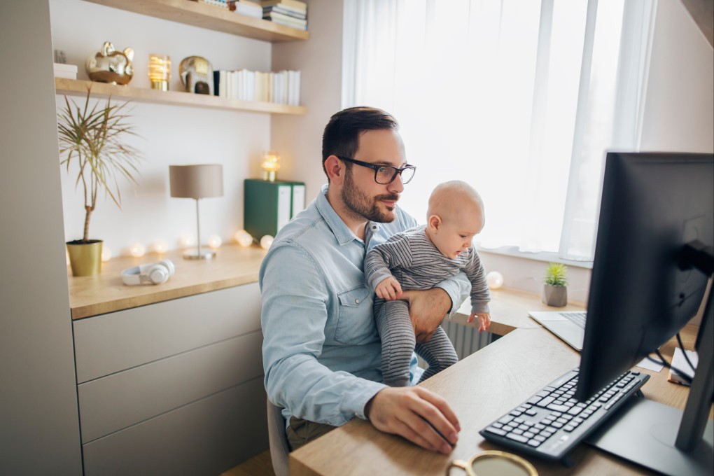 The Office of the Privacy Commissioner has published a pamphlet providing tips for parents about sharing photos of their children online. Photo: Shutterstock