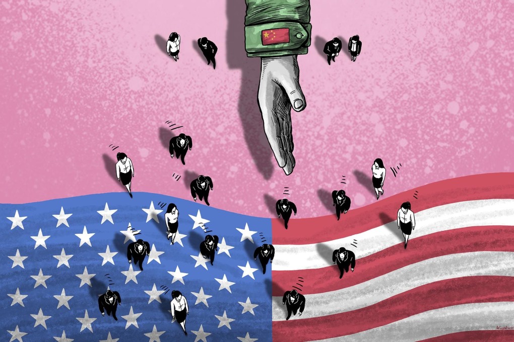 Illustration: Lau Ka-kuen