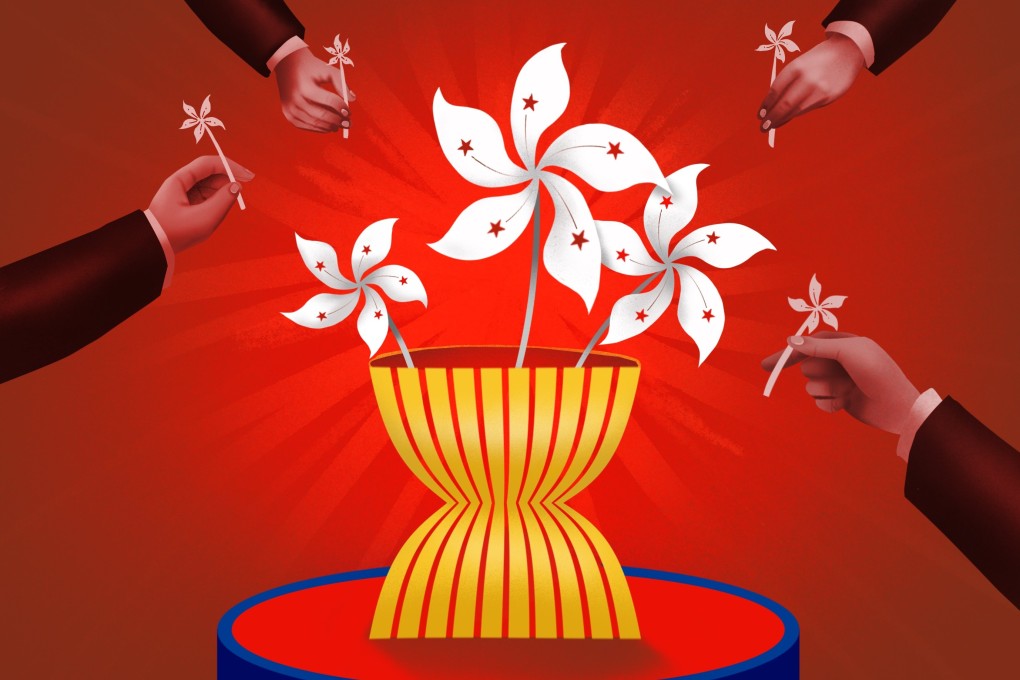 Illustration: Davies Christian Surya