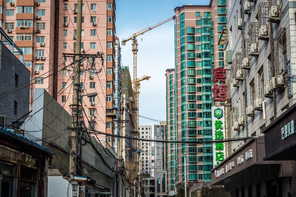 Beijing, China. Photo: Shutterstock