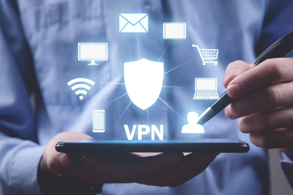 China to allow more foreign investment into VPNs. Photo: Getty Images