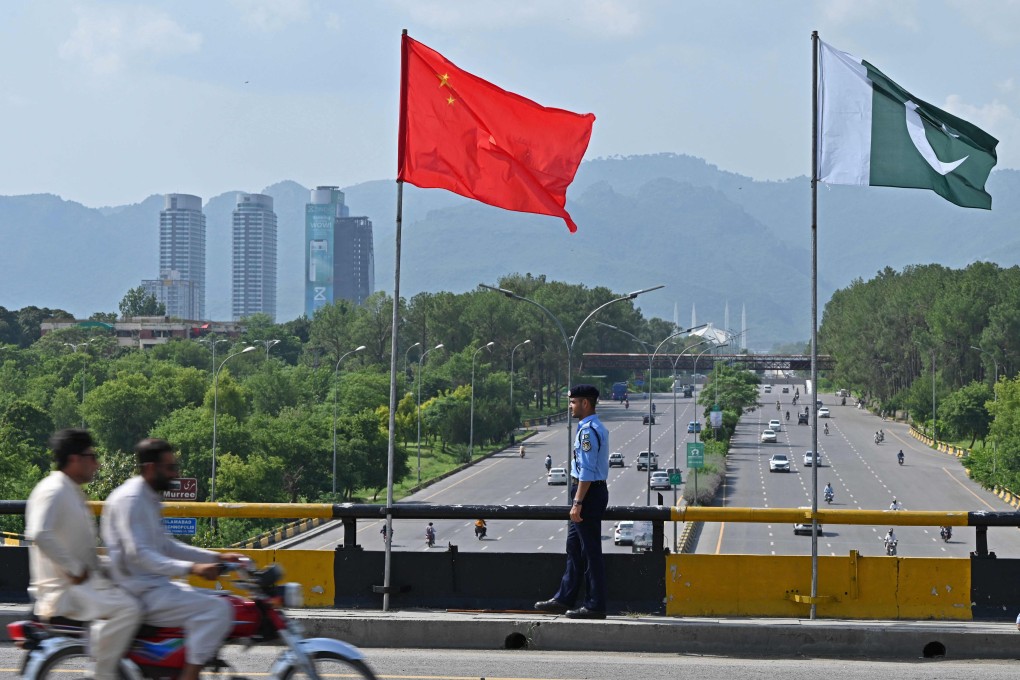 The two countries have a long history of close economic ties. Photo: AFP