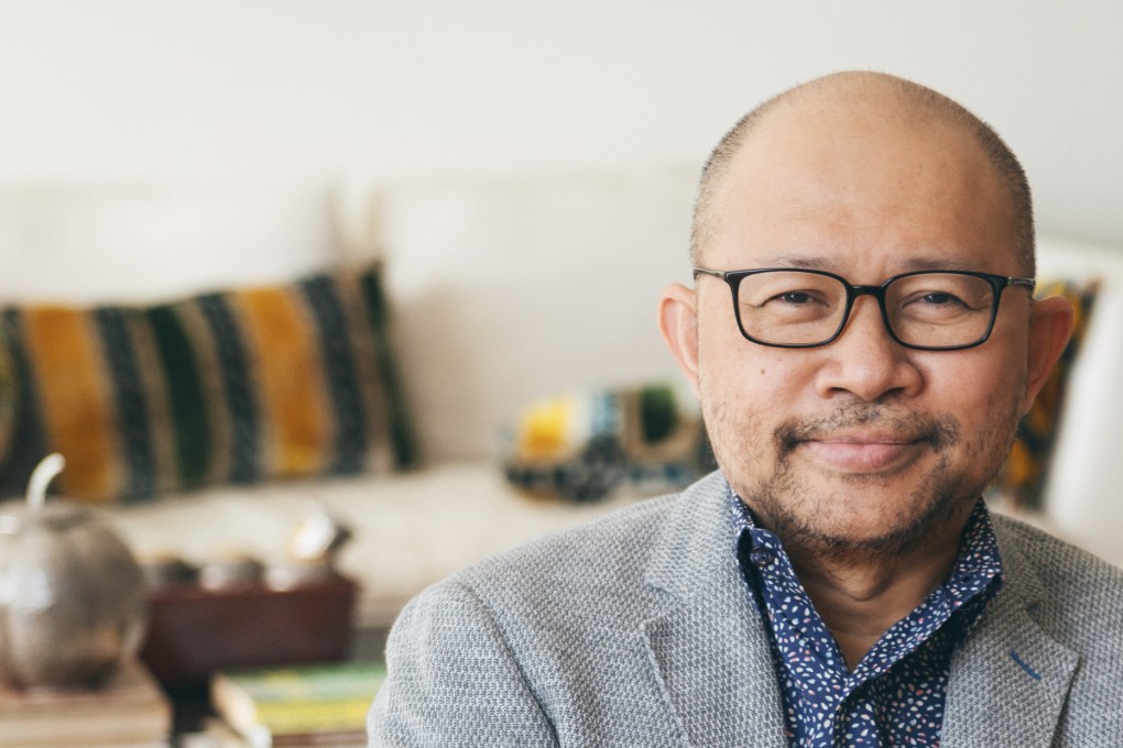 Malay cuisine, its exotic ingredients and foraging was put centre stage when Khir Johari’s book The Food of Singapore Malays won four prizes in the Gourmand World Food Culture Awards. He celebrates the chefs presenting old dishes in new ways. Photo: Khir Johari