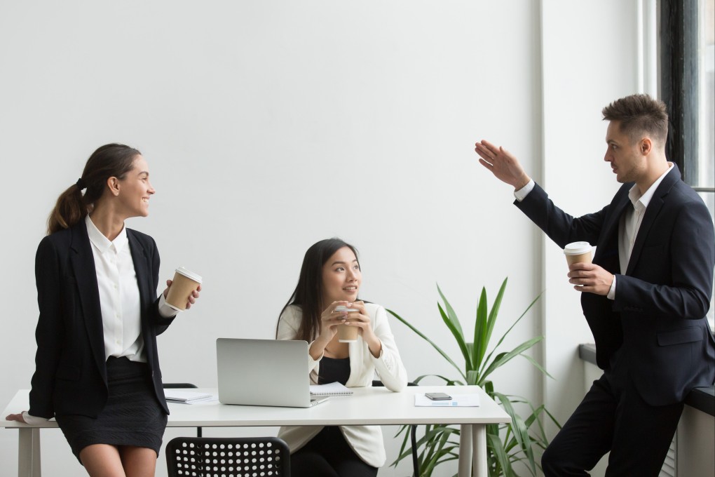 More diverse teams and leadership are an asset in an environment of heightened uncertainty. Studies show that diversity fosters creative ideas, which helps teams adapt more quickly to unforeseen events. Photo: Shutterstock